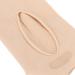 Bunion Relief Socks for Hallux Valgus - Women's Breathable Compression Socks for Traveling (Skin Color) - Buy Online on SooperMarket.com