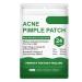 Acne Healing Patch Acne Absorbing Cover Invisible Skin Acne Treatment Stickers for Facial 24Patches acne treatment