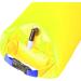 X.Store 2 Pack 20L Waterproof Swim Buoy with Storage - Bright Yellow | Swim Safety Float for Water Sports - Buy Online on SooperMarket.com