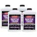 Concentrate Septic Tank Treatment