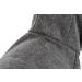 Buy TRIXIE BE Nordic Dog Sweater Flensburg Grey XXS - Stylish & Warm for Your Dog - International Shipping Available - Buy Online on SooperMarket.com