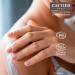 Cattier Shea Butter 100% Organic - 20g Pack | Shop Internationally for Natural Skincare - Buy Online on SooperMarket.com