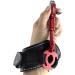Xxiaojun Adjustable Wristband Index Finger Release Composite Bow - Red - Buy Online on SooperMarket.com