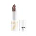 No7 Age Defying Lipstick in Caramel Silk - Hydrating Anti-Aging Makeup with Hyaluronic Acid for Plumper Younger Looking Lips (3.5g) - Buy Online on SooperMarket.com