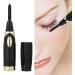 Electric Eyelash Curler Heated Eyelash Curler Heated Extension Long Lasting Eyelash Curling Makeup Tools (CaCaCook6kp1f7uczs-01) - Buy Online on SooperMarket.com