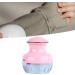 Rechargeable Lint Remover with 6 Blades - Efficient Cordless Lightweight & Comfortable for Sweater Home Use - Pink - Buy Online on SooperMarket.com