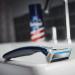Barbasol Ultra 6 Plus Premium Disposable Razor Value Pack - 9 Razors - Buy Online on SooperMarket.com