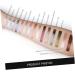 Healeved 2 Pcs Pearlescent Liquid Eye Shadow Metallic Eye Makeup Liquid - Buy Online on SooperMarket.com