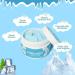 Jskin Beauty Hydramoist Ice Water Sleeping Mask 100g - Hydrating Overnight Mask - Buy Online on SooperMarket.com