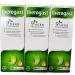 Iberogast LARGE SIZE (100ml) THREE BOTTLES- for Dyspepsia Bloating Stomache Pain and Heartburn Brand: Medical Futures - Buy Online on SooperMarket.com
