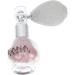 Spray Glitter Makeup Tool - Pink Purple Perfume Sprayer & Hair Powder Decor for Women | Highlighter & Face Makeup Supply - Buy Online on SooperMarket.com