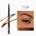 Buy Glitter Eyeshadow Sticks - 4pcs Waterproof Cream Eyeshadow Pencil | Long Lasting Shimmer & High Pigmented Eye Brightener | Multiuse Makeup Stick #052 - Buy Online on SooperMarket.com
