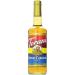 Torani Creme Caramel Syrup, 750 ml