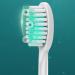 Virtcoy Electric Travel Toothbrush - Portable Soft Bristle Toothbrush | Perfect Birthday Gift for Boys Girls & Men - Buy Online on SooperMarket.com