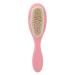 Men's Beard Comb & Shaving Brush | Reinforced Head & Fine Bristles for Perfect Grooming International Shipping - Buy Online on SooperMarket.com