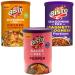 Seasoning Mix Bundle with Bisto Chicken Casserole Seasoning Mix 170g Spaghetti Bolognese Seasoning Mix 170g and Pepper Sauce Mix 185g (3 Pack)