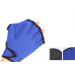 EXCEREY Swimming Webbed Paddling Gloves - Water Resistance for Aquatic Fitness - Blue, Large - Buy Online on SooperMarket.com