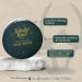 Buy Unscented Bare Siero Tallow Shaving Soap | Sensitive Skin | Donkey & Water Buffalo Milk Enriched - Buy Online on SooperMarket.com