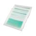 20 Wax Strips for Hair Removal - Gentle & Safe Deep-Cleaning Wax for Dry Skin - Perfect for Home Use - Buy Online on SooperMarket.com