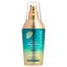 Makari blue regenerating crystal serum 1.7 OZ - brightening and tightening body serum with natural glutathione anti -aging lights up dark spots and ensures an even complexion