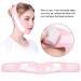 Firming Face Shaping Mask & Slimming Belt for Women & Men - Anti-Aging Lifts & Firms Sagging Skin - Buy Online on SooperMarket.com