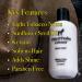 Pete & Pedro BAD BOY KIT | Bold Shampoo Cowboy Conditioner & Desperado Body Wash - Shark Tank Featured Men's Bodycare Set | International Shipping Available - Buy Online on SooperMarket.com