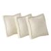 Fovolat Laundry Wool Dryer Balls Square Wool Dryer Balls Square Shape Dry Cleaning Kit Set Natural Fabric Softener Household Gadgets for Dryer