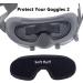 DJI Avata Goggles 2 Lens Cover 3-in-1 Mat - Lens Protective Pad Combo | Goggles 2 Accessories - Buy Online on SooperMarket.com