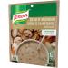Knorr Cream of Mushroom Soup 71g (4 Serves) Mushroom 714 g (Pack of 1) - Buy Online on SooperMarket.com