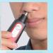 TEMKIN Nose Hair Trimmer - All-in-One Facial Ear & Nose Trimmer for Men & Women | Best Beauty Trimmer for Smooth Grooming - Buy Online on SooperMarket.com