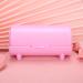 Kuuleyn Nail Stamp Oil Absorbing Sheet - Manicure Tool for Nail Art Stamping Pattern Removal (Pink) | International Shipping - Buy Online on SooperMarket.com
