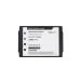 Replacement Battery for HBC Radiomatic Eco Linus 6 Technos Spectrum A/B/1/2 fits Part No BA225000 Hub05AA 6V 2000mAh Ni-MH