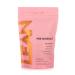 LEAN with Lilly Pre-Workout Natural Pink Lemonade Flavour 250g. 25 Servings. Vegan Natural Energy Support with Vitamin C B6 & B12. 170g Plant Caffeine. Low Sugar No Sucralose or Artificial Sweetener