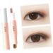 Healeved 2pcs Eye Shadow Stick Makeup Eyeshadow Pen Eye Shadow Cosmetic Glitter Eye Shadow Blue Plastic - Buy Online on SooperMarket.com