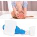 Tytoge Bunion Corrector | Hallux Valgus Support | Big Toe Straightener for Men & Women | Gel Gasket Bunion Splint - Day & Night Use - Buy Online on SooperMarket.com