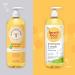 Burt's Bees Baby Shampoo & Wash - Fragrance & Tear Free - 21oz, Unscented & All Natural | Sensitive Body Care - Buy Online on SooperMarket.com
