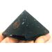 crystalmiracle Tourmaline Orgonite 47 Mm Feng Shui Pyramid Crystal Gemstone Healing Wellness Psychic Energy Metaphysical Vaastu Bagua - Buy Online on SooperMarket.com