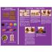 Create A Treat E-Z Build Halloween Chocolate Cookie Haunted House and Spooky Cookie Halloween Decorating Kit  - Buy Online on SooperMarket.com