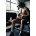 GRIZZLY SHREDDED Thermogenic Fat Burner Energy Lean Muscle Caffeine HMB - Buy Online on SooperMarket.com