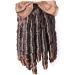 Liummrcy. Hair Extensions Ponytail Hairpiece with Bow Spiral Curl Synthetic Historical Colonial Lady Costume Wig. - Buy Online on SooperMarket.com