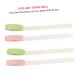Buy NOLITOY Grafting Eyelash Tape - 5 Rolls Green Non-Woven Fabric Adhesive for Lashes & Hair | International Shipping Available - Buy Online on SooperMarket.com