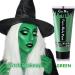 Go Ho Green Cream Face Body Paint - Water Based 2.37 Oz (70ml) for Adults & Children | SFX Cosplay, Halloween, St. Patrick's Day - Buy Online on SooperMarket.com