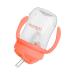 Dr. Brown's Milestones Baby's First Straw Cup Sippy Cup 6m+ Coral 9oz BPA Free - Buy Online on SooperMarket.com