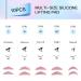 PERMANIA Lash Lift Sachet Kit Eyelash Perm Kit  Fast Lash Lifting 5 Minutes DIY at Home with Strong Glue Professional Lash Perming Kit Last 6-8 Weeks (15pcs) c-15pcs lash lift kit - Buy Online on SooperMarket.com