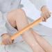 Yinhing Wooden Gua Sha Massage Tools - 8-Point Massage Roller Stick for Home & Salon Beauty Care - Buy Online on SooperMarket.com
