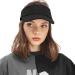 Ultrafun Unisex Adjustable UV Protection Sports Sun Visor Cap - 10 Pack - Buy Online on SooperMarket.com