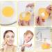 AUAUY Compressed Facial Sponges 60 Count Cellulose Facial Sponges for Daily Cleansing 100% Natural Wood Pulp Cotton Face Washing Sponge for Facial Cleansing Exfoliating Mask Makeup Removal 60 Beige - Buy Online on SooperMarket.com