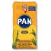 Harina P.A.N Pre-Cooked Yellow Maize Meal - 1kg