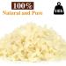 10lb Organic White Beeswax Pellets - Triple Filtered Candle Wax for DIY Creations - Ideal for Candle Making, Lip Balms, Lotions, and Soap Making - Cosmetic Grade Pure and Natural Beeswax - Buy Online on SooperMarket.com