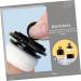 Beavorty 12 Pcs Loose Powder Box Powder Box Refillable Powder Case Makeup Holder Miss Make up Empty Box - Buy Online on SooperMarket.com